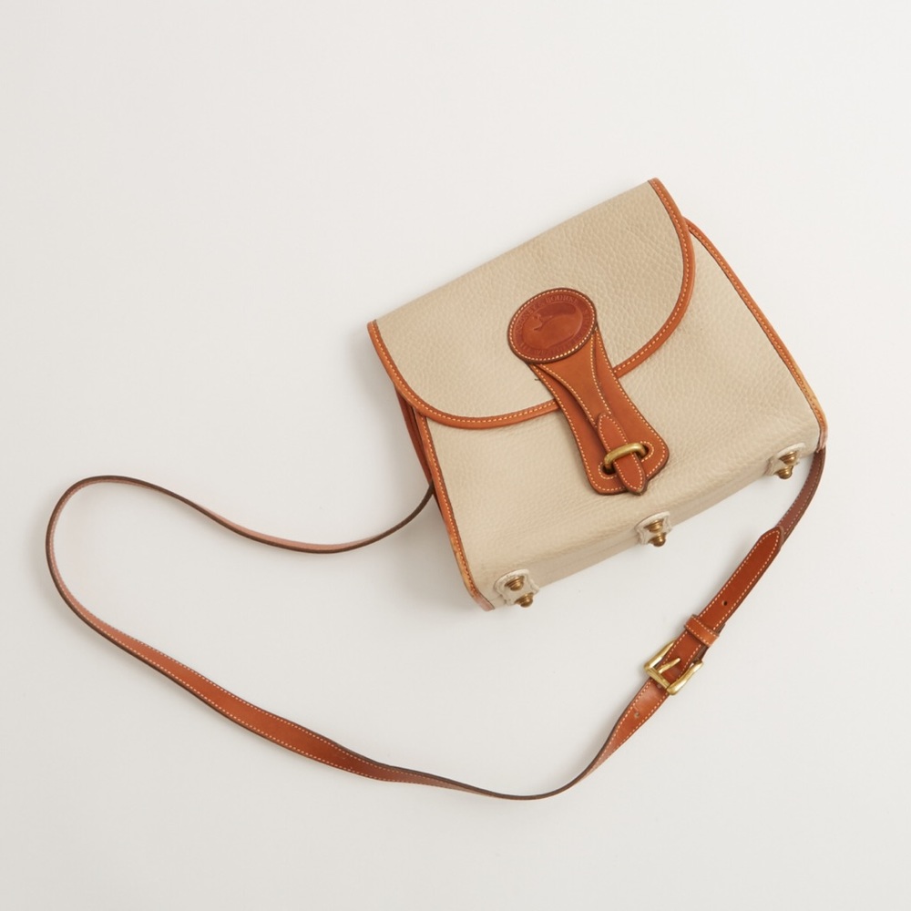 Vintage Dooney and Bourke Shoulder Bag
